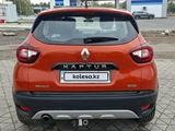 Renault Kaptur 2016 годаүшін5 400 000 тг. в Караганда – фото 3