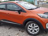 Renault Kaptur 2016 годаүшін5 400 000 тг. в Караганда – фото 5