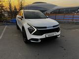 Kia Sportage 2023 года за 12 900 000 тг. в Алматы