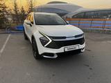 Kia Sportage 2023 года за 12 900 000 тг. в Алматы – фото 2