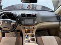 Toyota Highlander 2008 года за 7 000 000 тг. в Алматы – фото 8