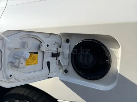 Toyota Highlander 2008 года за 7 000 000 тг. в Алматы – фото 15