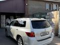 Toyota Highlander 2008 года за 7 000 000 тг. в Алматы – фото 14