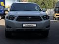 Toyota Highlander 2008 года за 7 000 000 тг. в Алматы – фото 18