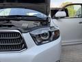 Toyota Highlander 2008 года за 7 000 000 тг. в Алматы – фото 19