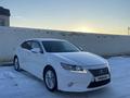 Lexus ES 250 2013 годаүшін12 999 999 тг. в Жанаозен – фото 19