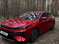 JAC J7 Plus 2025 года за 7 500 000 тг. в Петропавловск – фото 2