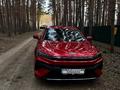 JAC J7 Plus 2025 года за 7 500 000 тг. в Петропавловск – фото 6