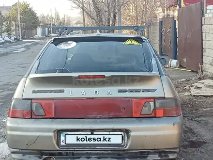 ВАЗ (Lada) 2112 2001 года за 1 000 000 тг. в Астана