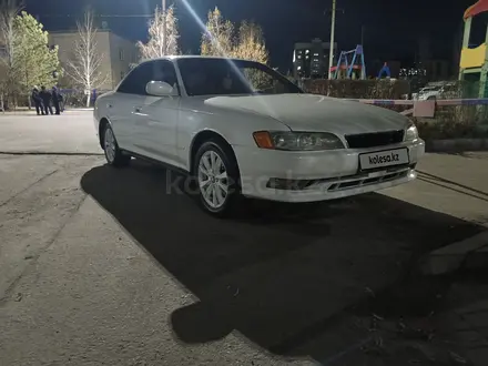 Toyota Mark II 1995 года за 3 500 000 тг. в Кокшетау – фото 5