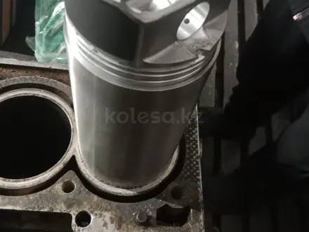Двигатель на Киа спортейдж G4KD за 500 000 тг. в Семей – фото 3