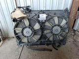 Радиаторы и вентиляторы! за 30 000 тг. в Алматы – фото 2