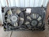 Радиаторы и вентиляторы! за 30 000 тг. в Алматы