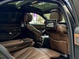Mercedes-Benz S 500 2015 годаүшін22 900 000 тг. в Алматы – фото 2