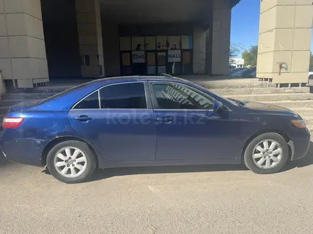 Toyota Camry 2007 года за 5 300 000 тг. в Астана – фото 5