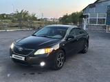 Toyota Camry 2008 года за 4 900 000 тг. в Караганда – фото 2