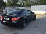 Toyota Camry 2008 года за 4 900 000 тг. в Караганда – фото 3