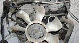 Двигатель на Ниссан elgrand елгранд 35 за 290 000 тг. в Алматы – фото 3