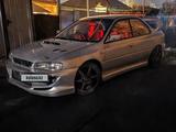 Subaru Impreza 1996 года за 6 000 000 тг. в Талдыкорган – фото 4