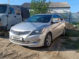 Hyundai Accent 2016 года за 3 000 000 тг. в Атырау