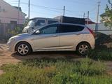 Hyundai Accent 2016 года за 3 000 000 тг. в Атырау – фото 2
