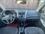 Hyundai Accent 2016 года за 3 000 000 тг. в Атырау – фото 4