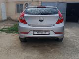 Hyundai Accent 2016 года за 3 000 000 тг. в Атырау – фото 5