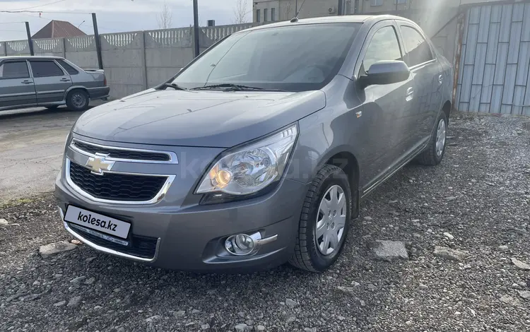 Chevrolet Cobalt 2022 годаfor5 900 000 тг. в Шымкент