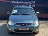 ВАЗ (Lada) Priora 2170 2011 года за 2 600 000 тг. в Актобе – фото 2