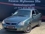 ВАЗ (Lada) Priora 2170 2011 года за 2 600 000 тг. в Актобе