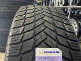 Michelin X-Ice Snow SUV 235/55 R20 замена на 245 50R20 255 50R20 за 145 000 тг. в Алматы – фото 2