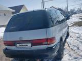 Toyota Previa 1993 года за 1 900 000 тг. в Алматы – фото 2