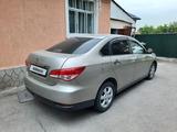 Nissan Almera 2018 года за 5 100 000 тг. в Алматы – фото 3