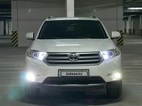 Toyota Highlander 2011 года за 12 000 000 тг. в Алматы