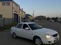 ВАЗ (Lada) Priora 2170 2015 годаүшін2 600 000 тг. в Актобе – фото 8