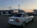 ВАЗ (Lada) Priora 2170 2015 годаүшін2 600 000 тг. в Актобе – фото 7