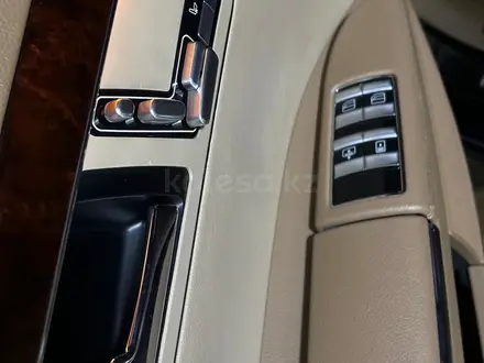 Mercedes-Benz S 500 2007 года за 7 000 000 тг. в Шымкент – фото 9