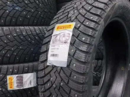 Pirelli Scorpion Ice Zero 2 225/55 R19 103H за 188 000 тг. в Атырау – фото 2