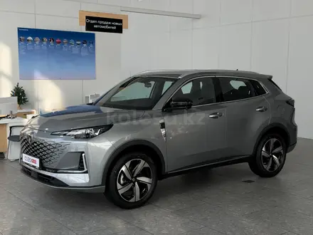 Changan CS55 Plus Luxe 2026 года за 11 090 000 тг. в Усть-Каменогорск – фото 2