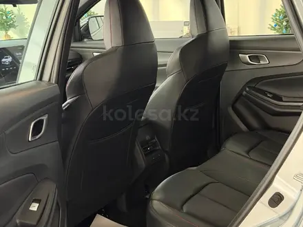 Changan CS55 Plus Luxe 2026 года за 11 090 000 тг. в Усть-Каменогорск – фото 4