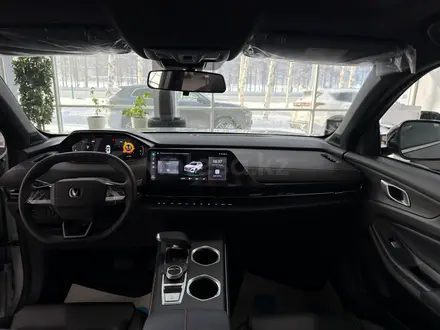 Changan CS55 Plus Luxe 2026 года за 11 090 000 тг. в Усть-Каменогорск – фото 5