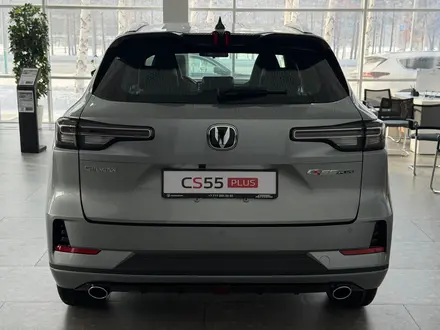 Changan CS55 Plus Luxe 2026 года за 11 090 000 тг. в Усть-Каменогорск – фото 7