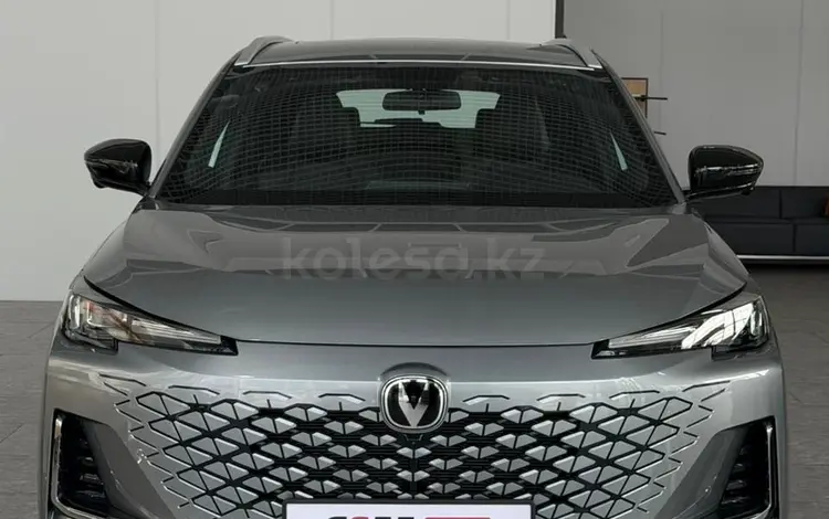 Changan CS55 Plus Luxe 2026 года за 11 090 000 тг. в Усть-Каменогорск