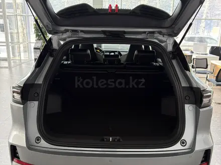 Changan CS55 Plus Luxe 2026 года за 11 090 000 тг. в Усть-Каменогорск – фото 8