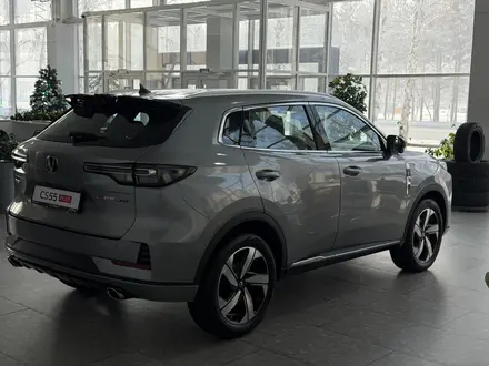 Changan CS55 Plus Luxe 2026 года за 11 090 000 тг. в Усть-Каменогорск – фото 6