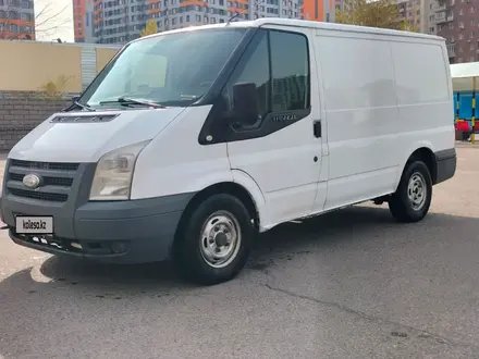 Ford Transit 2010 года за 6 500 000 тг. в Алматы – фото 2