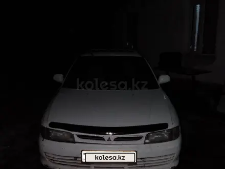 Mitsubishi Lancer 1993 года за 700 000 тг. в Семей – фото 2