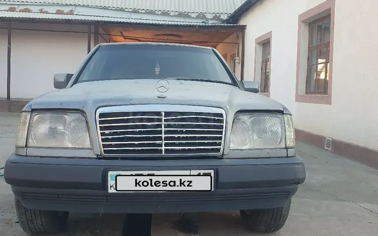 Mercedes-Benz E 230 1990 года за 600 000 тг. в Сарыагаш