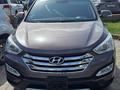 Hyundai Santa Fe 2014 годаfor8 900 000 тг. в Алматы