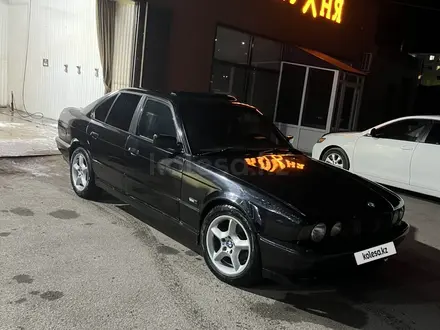 BMW 520 1992 года за 1 800 000 тг. в Сатпаев